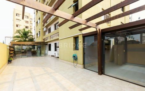 Apartamento com 3 Quartos à venda, 214m² no Boa Vista, Porto Alegre