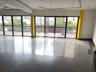 Sala Comercial para alugar, 269m² no Savassi, Belo Horizonte