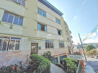 Apartamento com 3 Quartos à venda, 100m² no Jardim Glória, Juiz de Fora