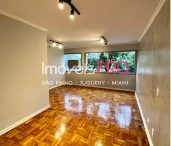 Apartamento com 3 Quartos à venda, 85m² no Vila Olímpia, São Paulo