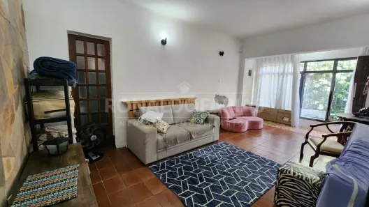 Casa com 5 Quartos à venda, 80m² no Vila Santo Antônio, São Paulo