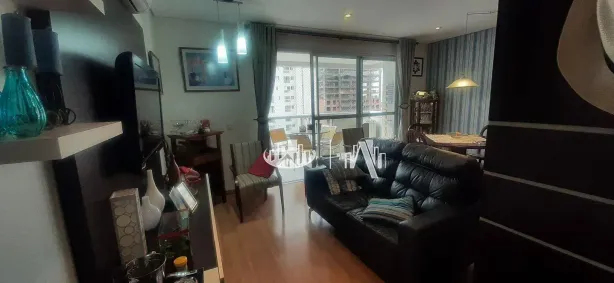 Apartamento com 3 Quartos à venda, 88m² no Gleba Fazenda Palhano, Londrina
