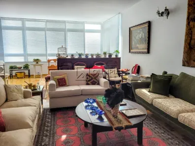 Apartamento com 4 Quartos à venda, 400m² no Consolação, São Paulo