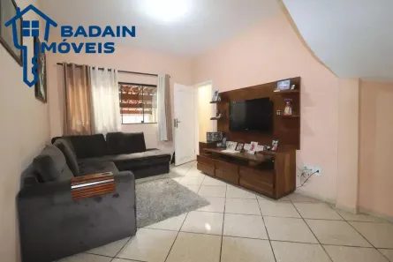 Casa com 3 Quartos à venda, 148m² no Jardim Santo Antônio, Santo André