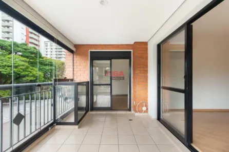 Apartamento com 2 Quartos à venda, 105m² no Campo Belo, São Paulo