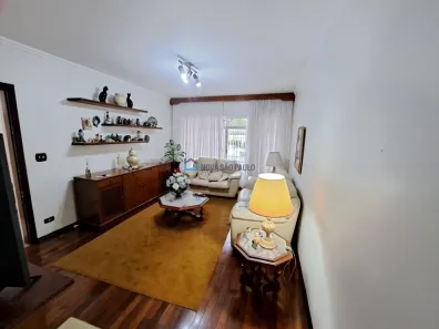 Sobrado com 3 Quartos à venda, 147m² no Cidade Vargas, São Paulo