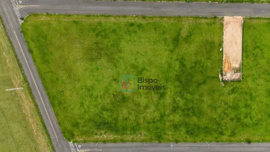 Lote/Terreno à venda, 750m² no Parque Industrial Jair Faraone Zanaga 3, Americana