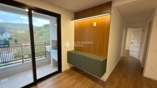 Apartamento com 2 Quartos para alugar, 45m² no Saco dos Limões, Florianópolis