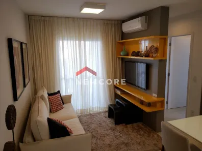Apartamento com 2 Quartos à venda, 77m² no Vila Nova Cidade Universitária, Bauru