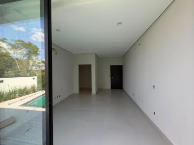 Casa de Condomínio com 3 Quartos à venda, 225m² no Cajuru do Sul, Sorocaba