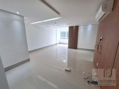 Sala Comercial para alugar, 93m² no Alphaville Centro Industrial e Empresarial/Alphaville., Barueri