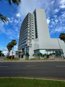 Sala Comercial para alugar, 24m² no Granja Marileusa, Uberlândia