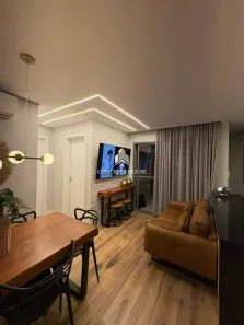 Apartamento com 2 Quartos à venda, 64m² no Centro, Osasco