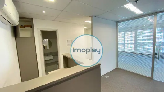 Sala Comercial para alugar, 40m² no Vila Almeida, São Paulo