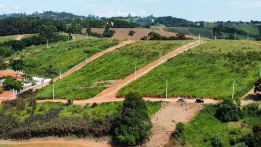 Lote/Terreno à venda, 500m² no Jardim Brasil, Atibaia