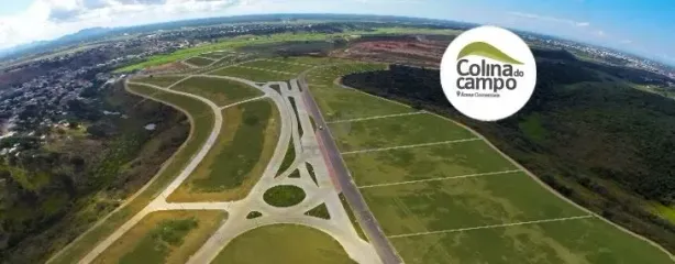 Lote/Terreno à venda, 459m² no Campinho da Serra I, Serra