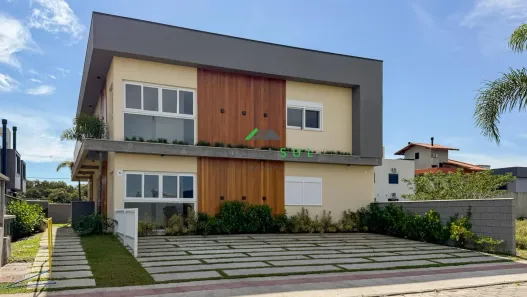 Apartamento com 2 Quartos à venda, 68m² no , Garopaba