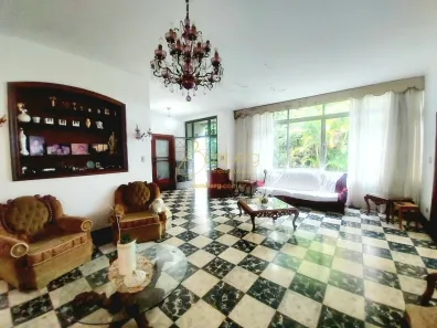 Casa com 4 Quartos à venda, 500m² no Brooklin Paulista, São Paulo