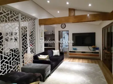Casa com 3 Quartos à venda, 405m² no Eldorado, Diadema