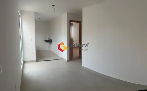 Apartamento com 2 Quartos à venda, 40m² no Jardim Nova Abolição, Campinas