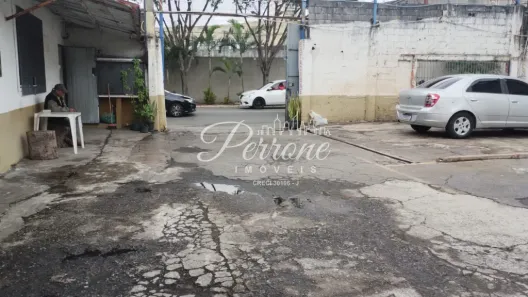Lote/Terreno à venda, 649m² no Tatuapé, São Paulo