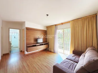 Apartamento com 2 Quartos à venda, 58m² no Partenon, Porto Alegre
