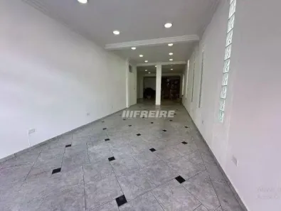 Ponto Comercial para alugar, 120m² no Santa Paula, São Caetano do Sul