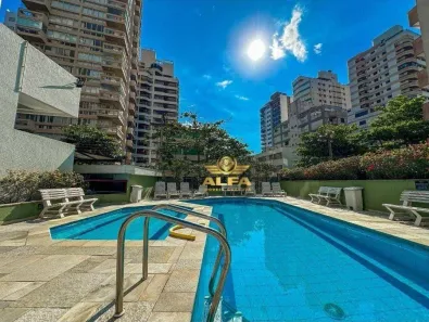 Apartamento com 2 Quartos à venda, 75m² no Vila Alzira, Guarujá