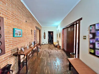 Casa com 4 Quartos à venda, 348m² no Jardim Paulistano, Ribeirão Preto