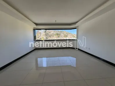 Apartamento com 3 Quartos à venda, 108m² no Grajaú, Belo Horizonte