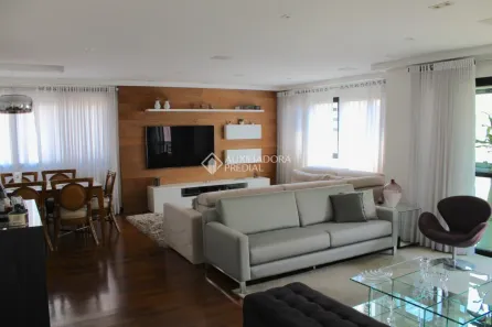 Apartamento com 4 Quartos à venda, 245m² no Aclimação, São Paulo