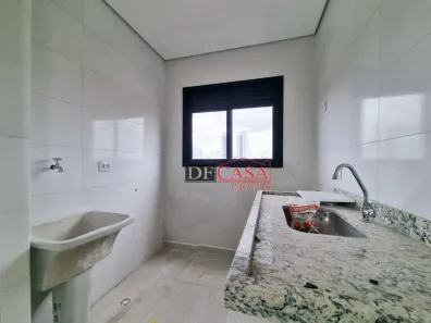 Apartamento com 2 Quartos à venda, 40m² no Vila Laís, São Paulo