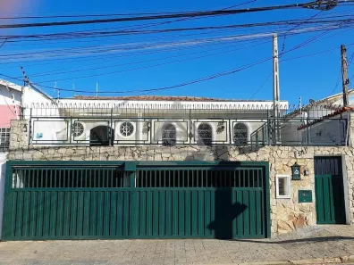Imóvel Comercial com 3 Quartos à venda, 236m² no Jardim Guanabara, Campinas