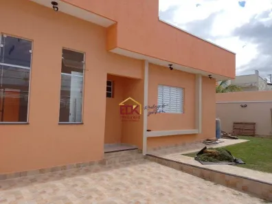 Casa com 3 Quartos à venda, 78m² no Jardim Oásis, Taubaté