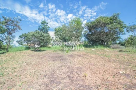 Lote/Terreno à venda, 1000m² no Setor Habitacional Jardim Botânico, Brasília