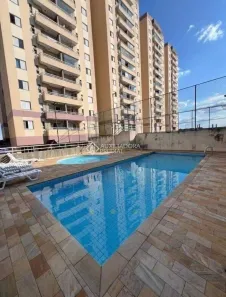 Apartamento com 2 Quartos à venda, 54m² no Assunção, São Bernardo do Campo