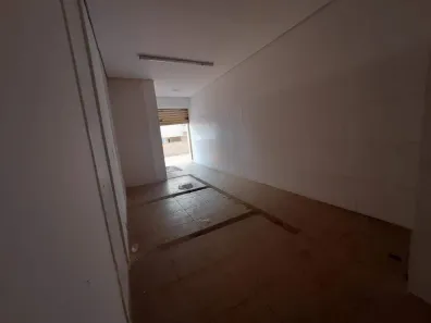 para alugar, 28m² no Buritis, Belo Horizonte