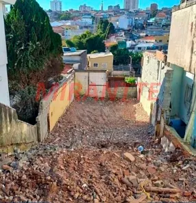 Lote/Terreno à venda, 187m² no Vila Medeiros, São Paulo