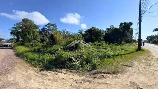Lote/Terreno à venda, 384m² no Bamerindus, Itapoá