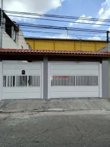 Casa com 3 Quartos à venda, 86m² no Parque Renato Maia, Guarulhos