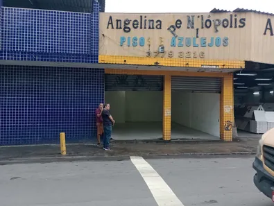 Ponto Comercial para alugar no Centro, Nova Iguaçu