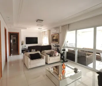 Apartamento com 3 Quartos à venda, 176m² no Chácara Califórnia, São Paulo