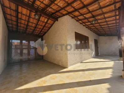 Casa com 3 Quartos à venda, 168m² no Praia das Palmeiras, Caraguatatuba