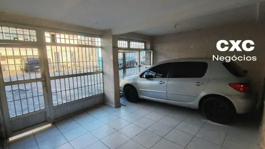 Sobrado com 3 Quartos para alugar, 180m² no Jardim Maringá, São Paulo