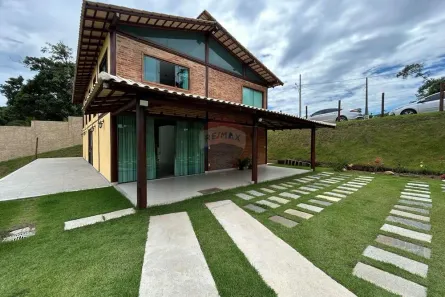 Casa com 4 Quartos à venda, 320m² no Condados, Guarapari