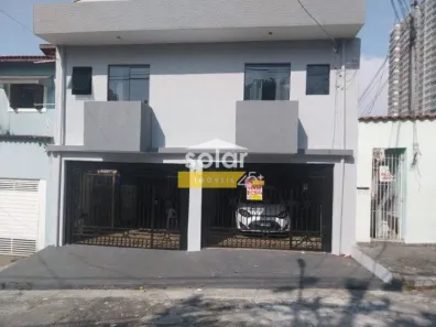 Casa com 3 Quartos à venda, 160m² no Vila Aricanduva, São Paulo