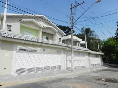 Sobrado com 3 Quartos à venda, 162m² no Jardim São Paulo, Guarulhos