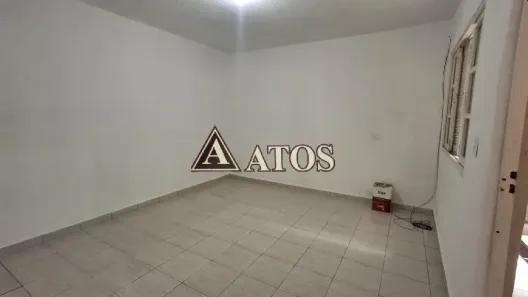 Casa com 1 Quarto para alugar, 35m² no Jardim Santa Maria, São Paulo