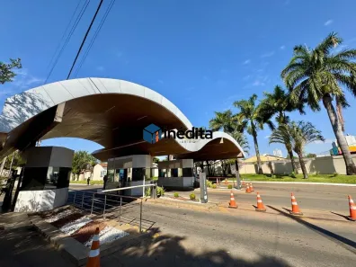 Casa com 3 Quartos para alugar, 420m² no Jardim Atlântico, Goiânia