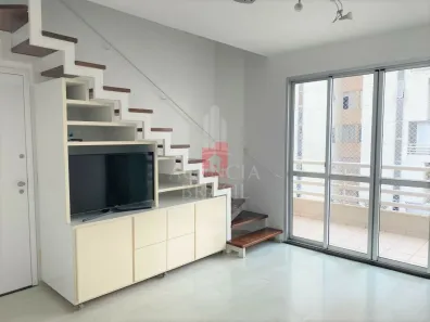 Apartamento com 2 Quartos à venda, 74m² no Indianópolis, São Paulo
